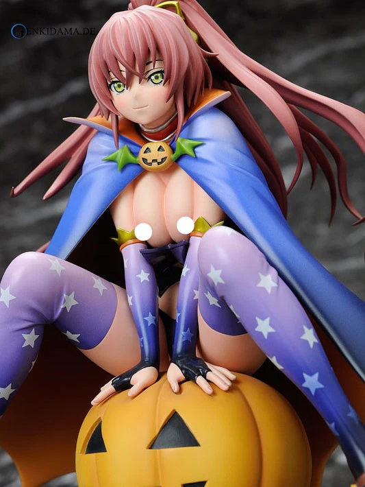 Comic Aun PVC Statue Nao Aizawa - Image 12