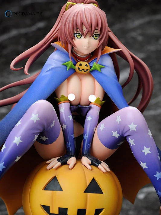 Comic Aun PVC Statue Nao Aizawa - Image 13
