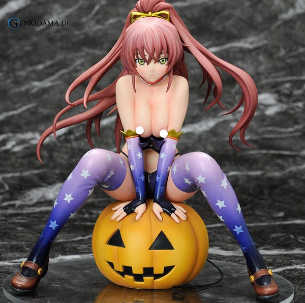 Comic Aun PVC Statue Nao Aizawa - Image 15