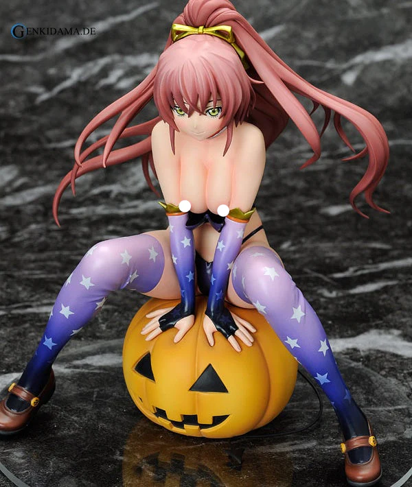 Comic Aun PVC Statue Nao Aizawa - Image 22