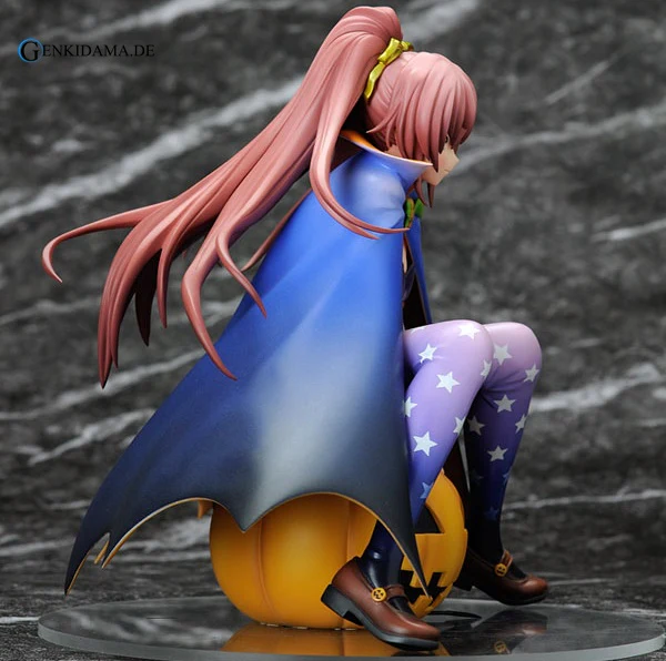Comic Aun PVC Statue Nao Aizawa - Image 3