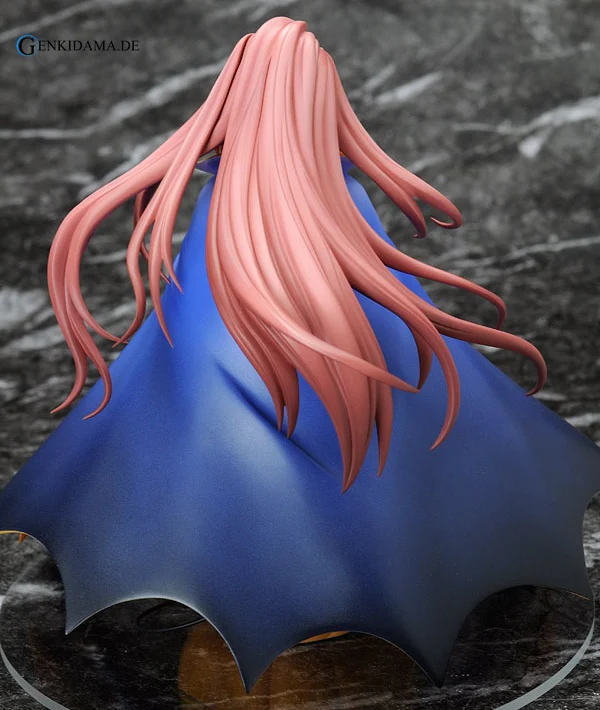 Comic Aun PVC Statue Nao Aizawa - Image 4