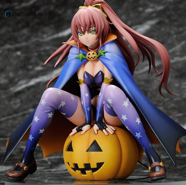 Comic Aun PVC Statue Nao Aizawa - Image 5