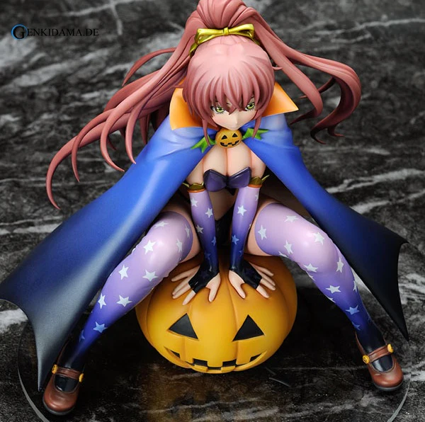 Comic Aun PVC Statue Nao Aizawa - Image 6