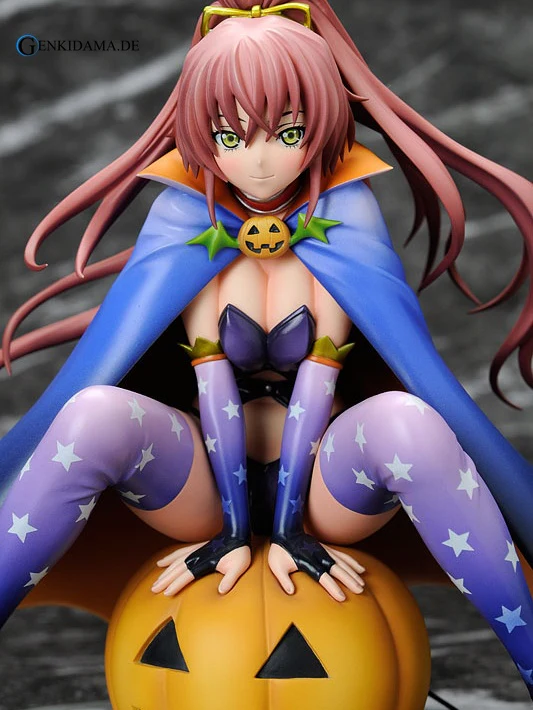 Comic Aun PVC Statue Nao Aizawa - Image 7