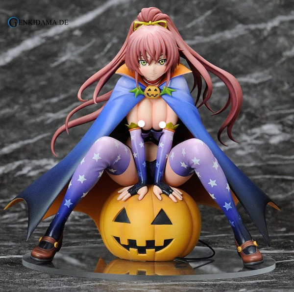 Comic Aun PVC Statue Nao Aizawa - Image 8