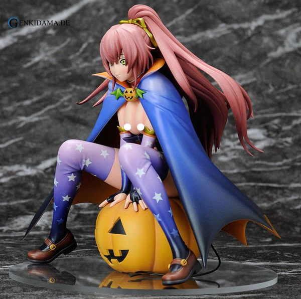 Comic Aun PVC Statue Nao Aizawa - Image 9