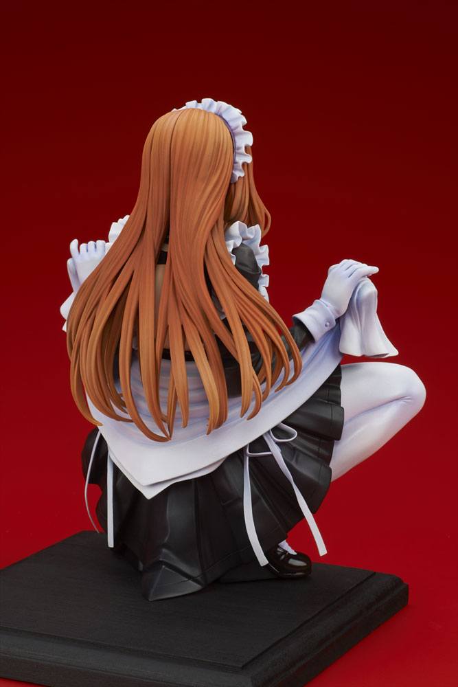 Comic Bavel Fanaticism PVC Statue .5 Alissa - Image 5