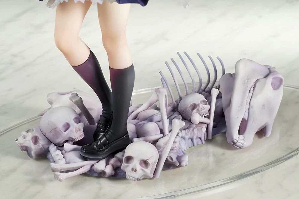 Comics Bakemonogatari PVC Figur Tsubasa Hanekawa - Image 3