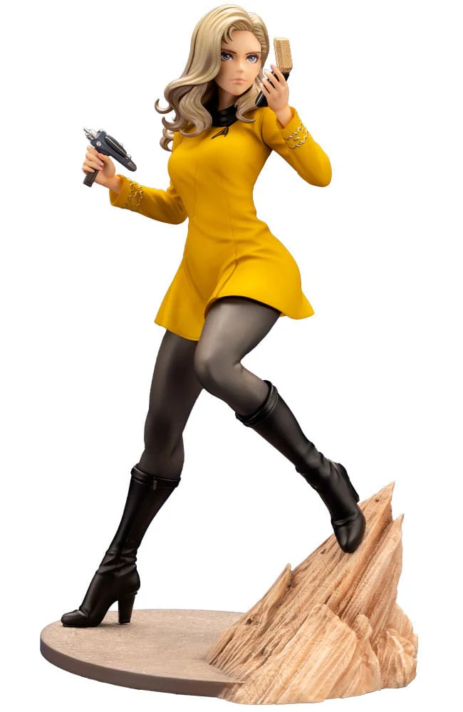 Command Officer Bishoujo Kotobukiya