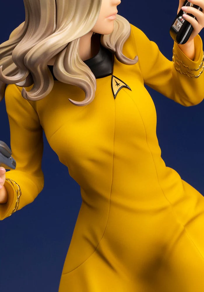 Command Officer Bishoujo Kotobukiya - Image 10