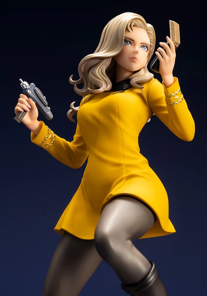 Command Officer Bishoujo Kotobukiya - Image 11