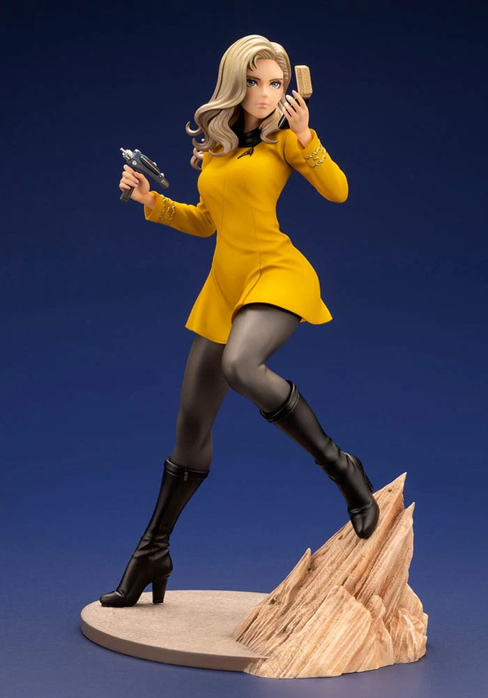 Command Officer Bishoujo Kotobukiya - Image 2