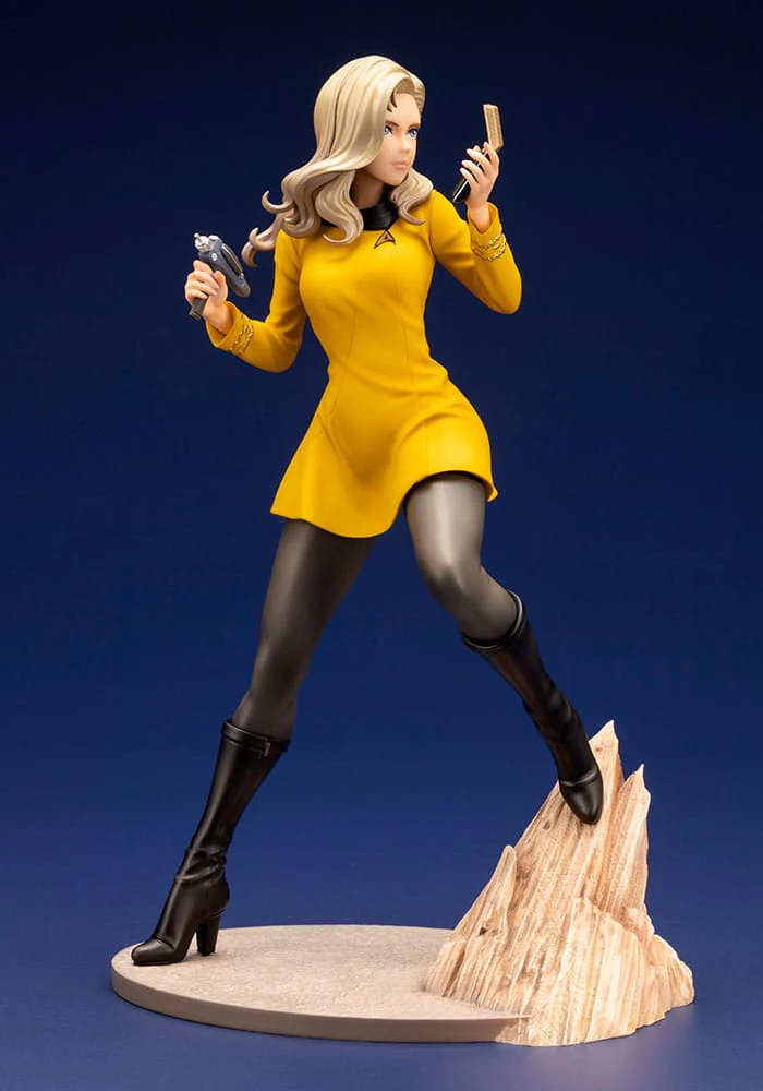 Command Officer Bishoujo Kotobukiya - Image 3
