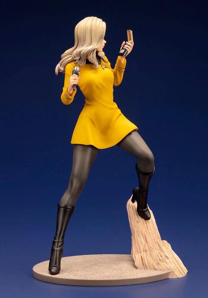 Command Officer Bishoujo Kotobukiya - Image 4