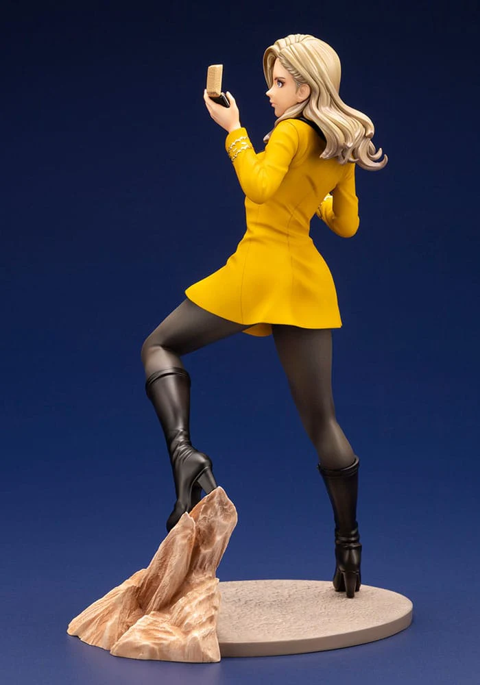 Command Officer Bishoujo Kotobukiya - Image 5