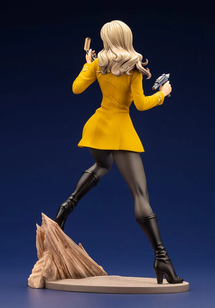 Command Officer Bishoujo Kotobukiya - Image 6