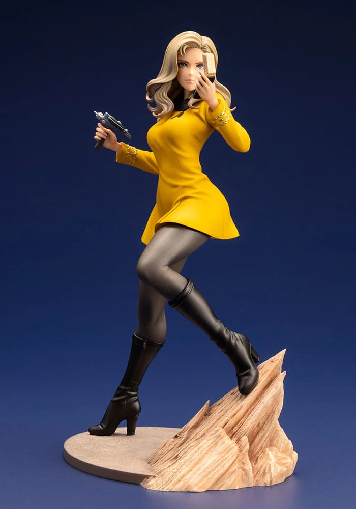 Command Officer Bishoujo Kotobukiya - Image 7