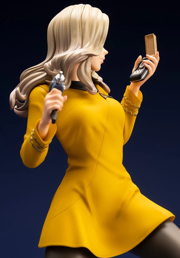 Command Officer Bishoujo Kotobukiya - Image 8