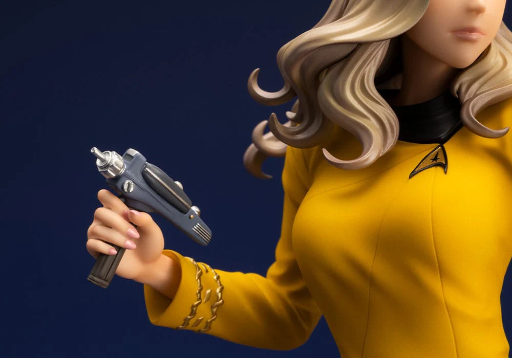 Command Officer Bishoujo Kotobukiya - Image 9