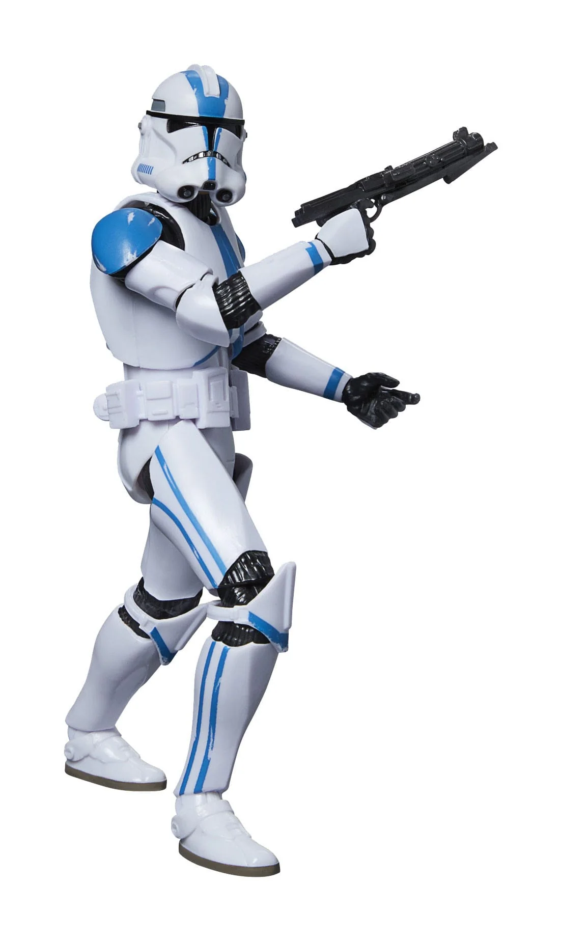 Commander Appo - Black Series - Hasbro - Image 8