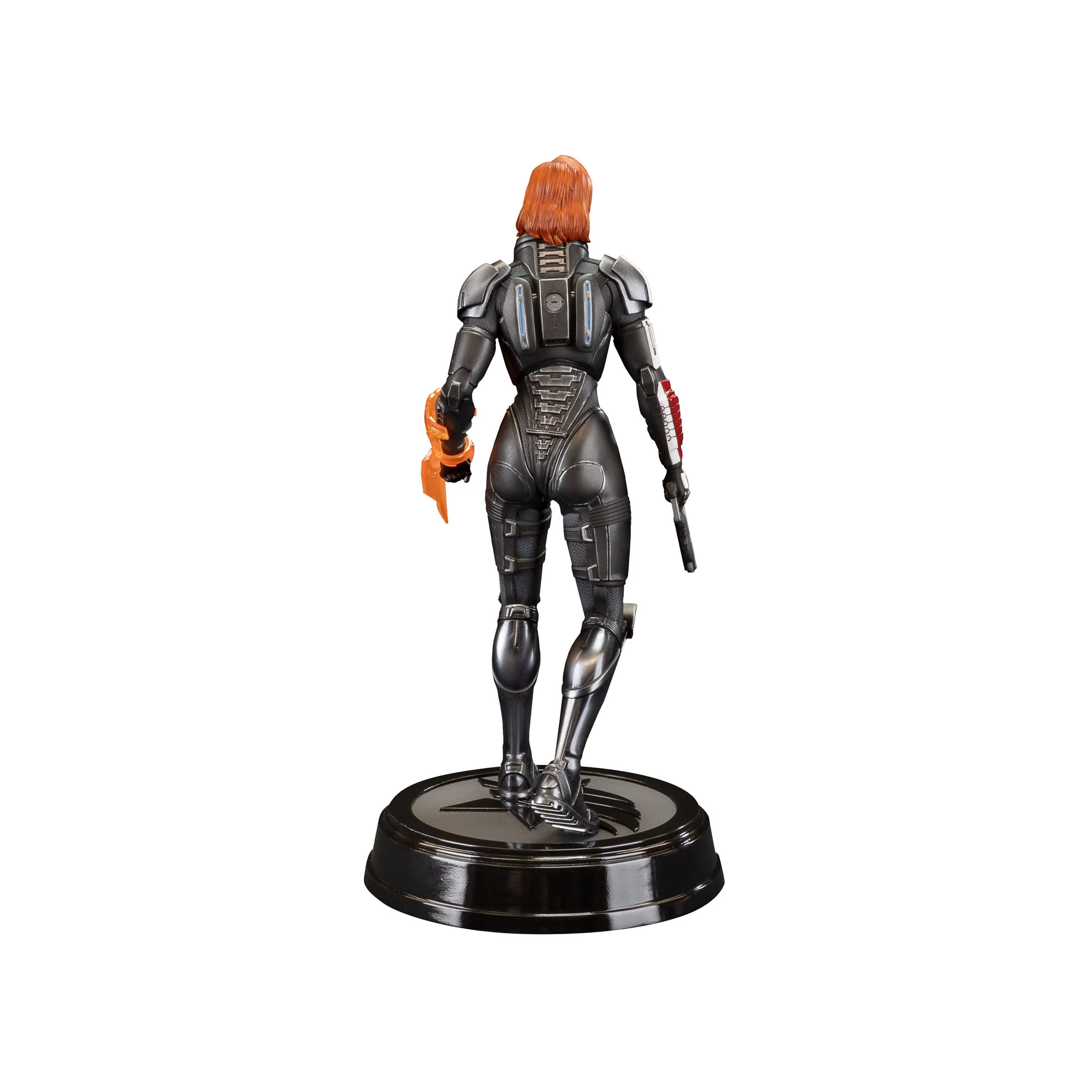 Commander Jane Shepard Mass Effect Dark Horse - Image 3