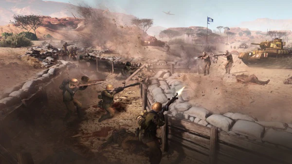 Company of Heroes 3 Launch Edition - Image 5
