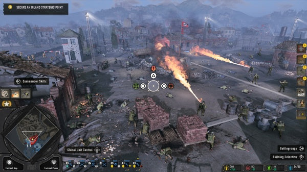 Company of Heroes 3 Launch Edition (Metal Case) - Image 5