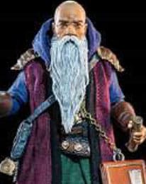 Conan der Barbar Ultimates Actionfigur Kull The Conqueror - Image 11