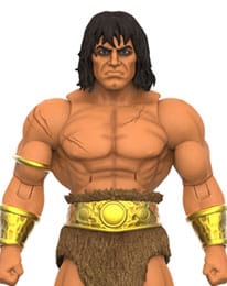 Conan der Barbar Ultimates Actionfigur Kull The Conqueror - Image 14