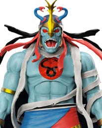 Conan der Barbar Ultimates Actionfigur Kull The Conqueror - Image 16