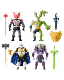 Conan der Barbar Ultimates Actionfigur Kull The Conqueror - Image 17
