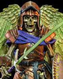 Conan der Barbar Ultimates Actionfigur Kull The Conqueror - Image 18