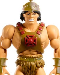 Conan der Barbar Ultimates Actionfigur Kull The Conqueror - Image 38