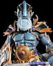 Conan der Barbar Ultimates Actionfigur Kull The Conqueror - Image 39
