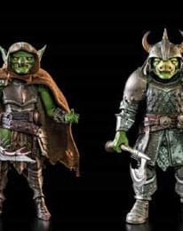 Conan der Barbar Ultimates Actionfigur Kull The Conqueror - Image 40