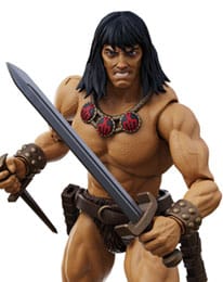 Conan der Barbar Ultimates Actionfigur Kull The Conqueror - Image 46