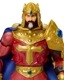 Conan der Barbar Ultimates Actionfigur Kull The Conqueror - Image 47