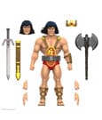 Conan der Barbar Ultimates Actionfigur Kull The Conqueror - Image 5