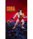 Conan der Barbar Ultimates Actionfigur Kull The Conqueror - Image 7
