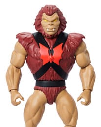 Conan der Barbar Ultimates Actionfigur Kull The Conqueror - Image 8