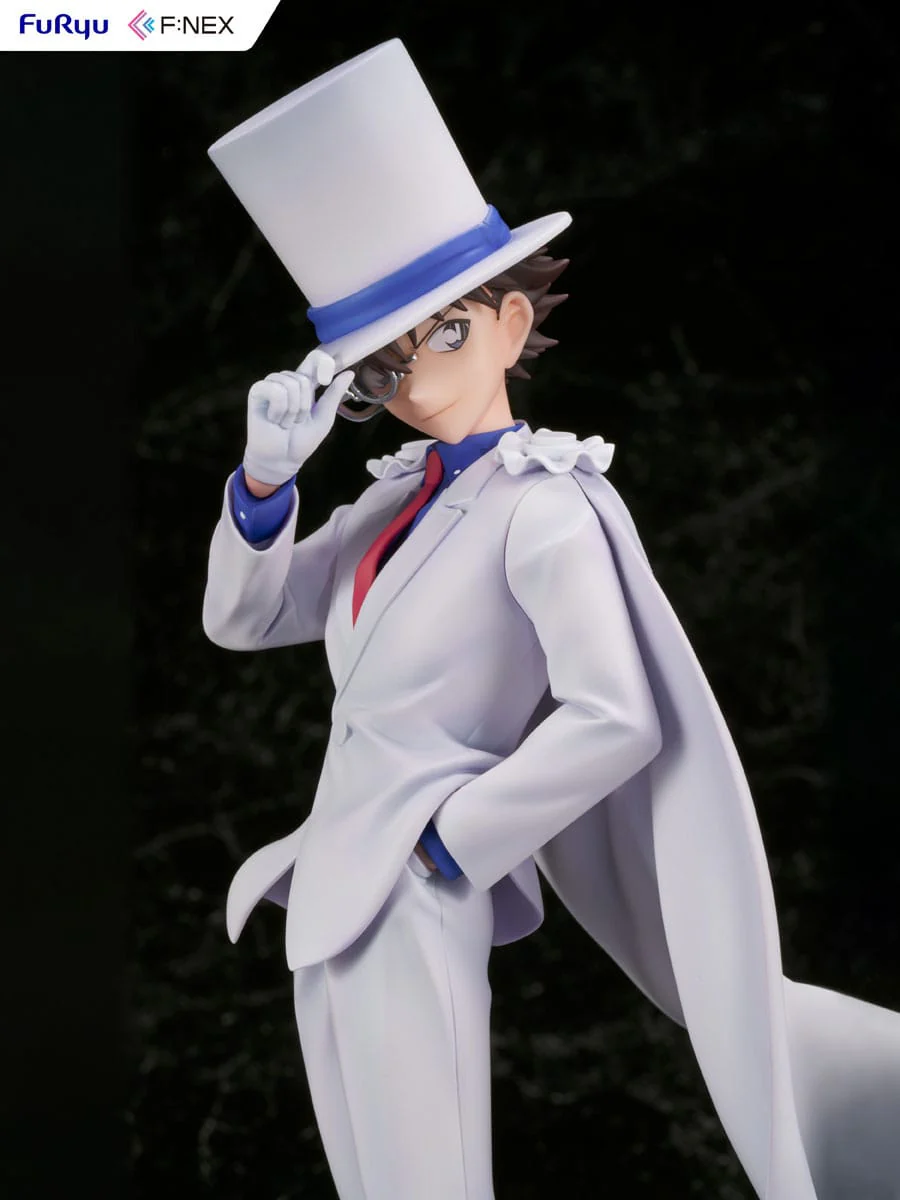 Conan Edogawa & Kid the Phantom Thief F:NEX Furyu - Image 11