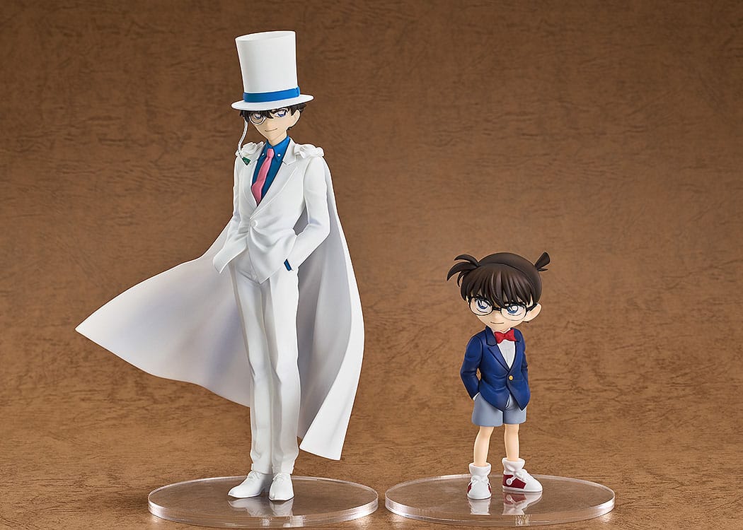 Conan Edogawa Thief Pop Up Parade Good Smile Company - Image 7