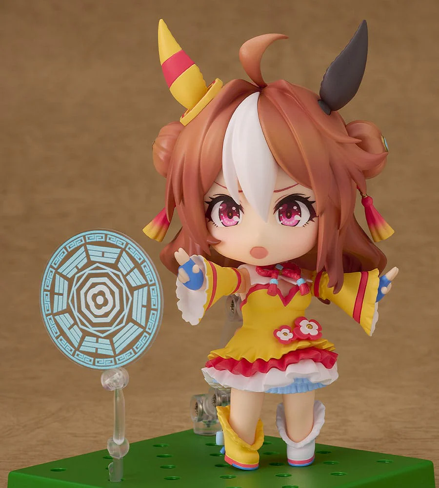 Copano Rickey Nendoroid Good Smile Company - Image 2