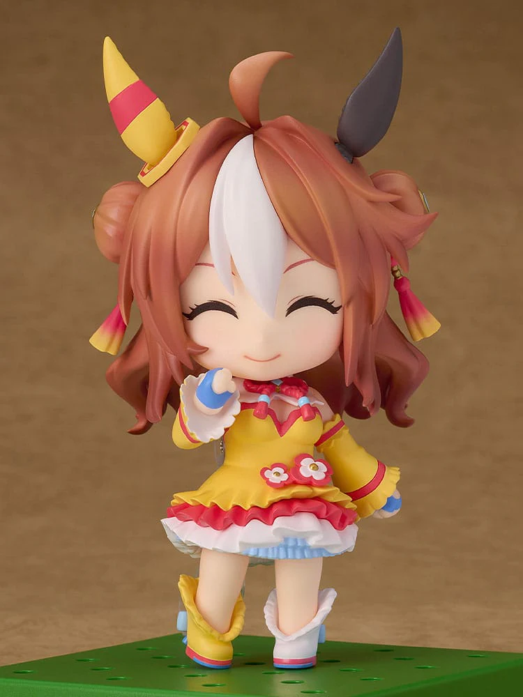 Copano Rickey Nendoroid Good Smile Company - Image 3