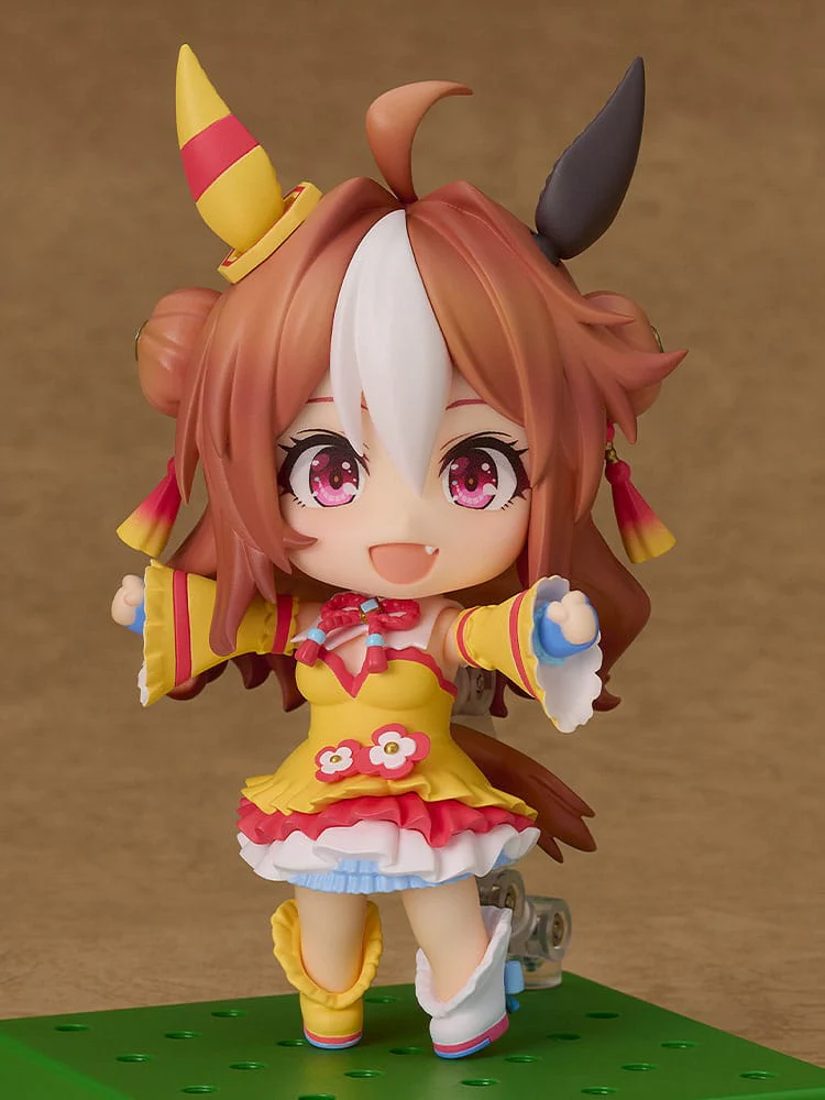 Copano Rickey Nendoroid Good Smile Company - Image 4