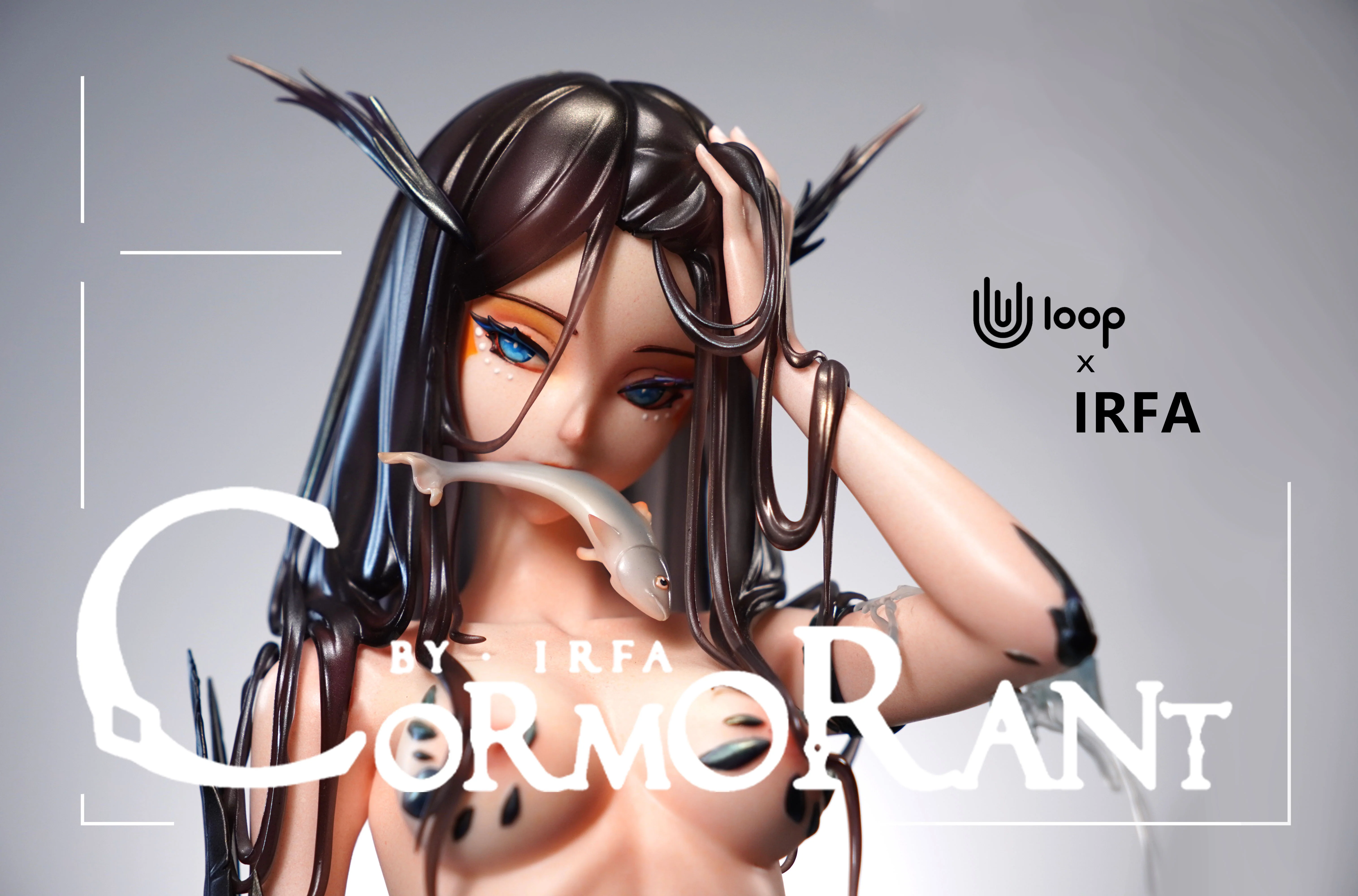 Cormorant - U-loop x IRFA - Image 25
