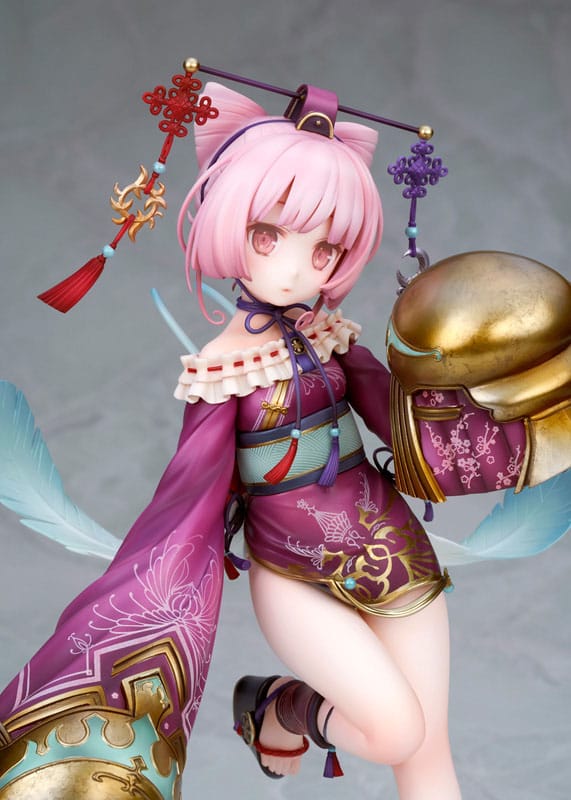 Corneria - Atelier Sophie: The Alchemist of the Mysterious Book - Alter - Image 10
