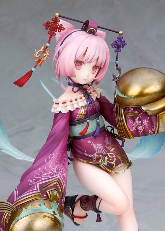 Corneria - Atelier Sophie: The Alchemist of the Mysterious Book - Alter - Image 3