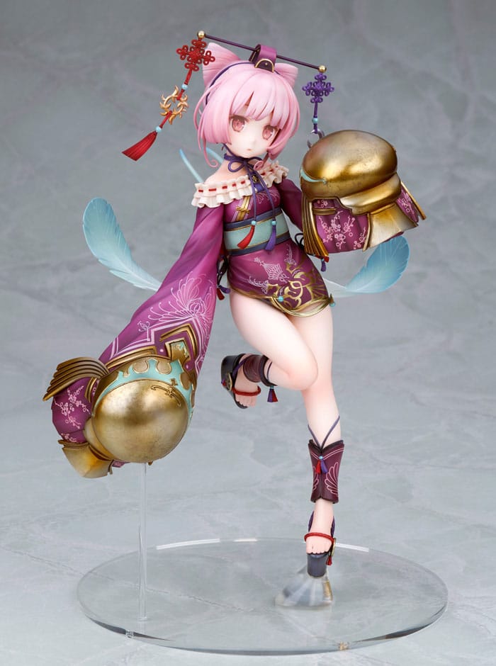 Corneria - Atelier Sophie: The Alchemist of the Mysterious Book - Alter - Image 4